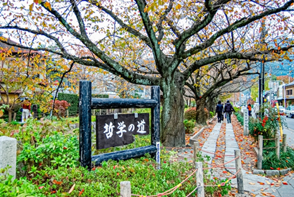Nanzen-ji temple aqueduct photoshoot Kyoto